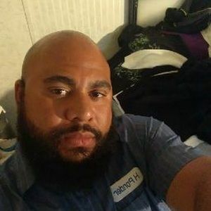 Meet your Posher, Jerome